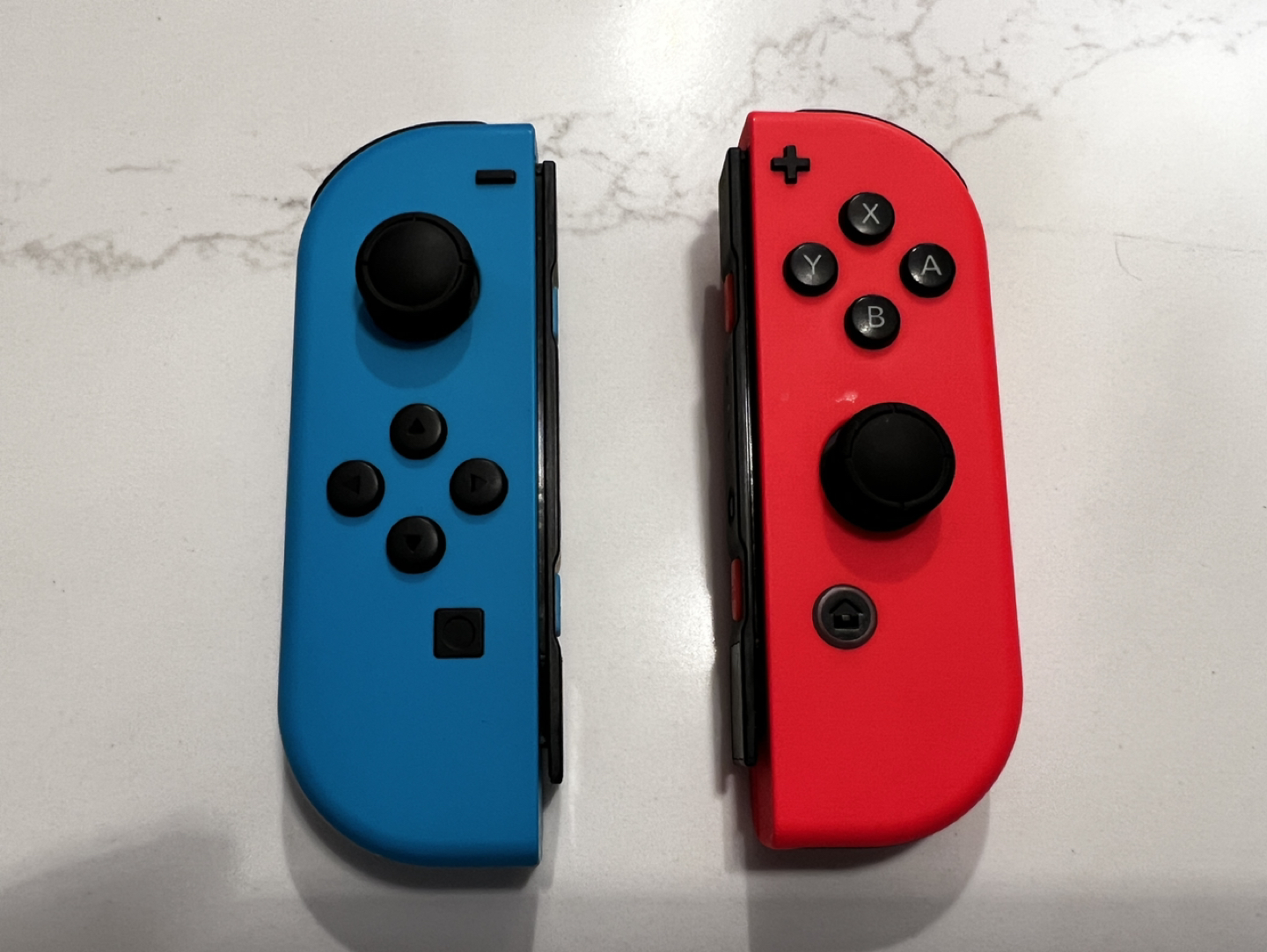 Nintendo Switch - photo 4