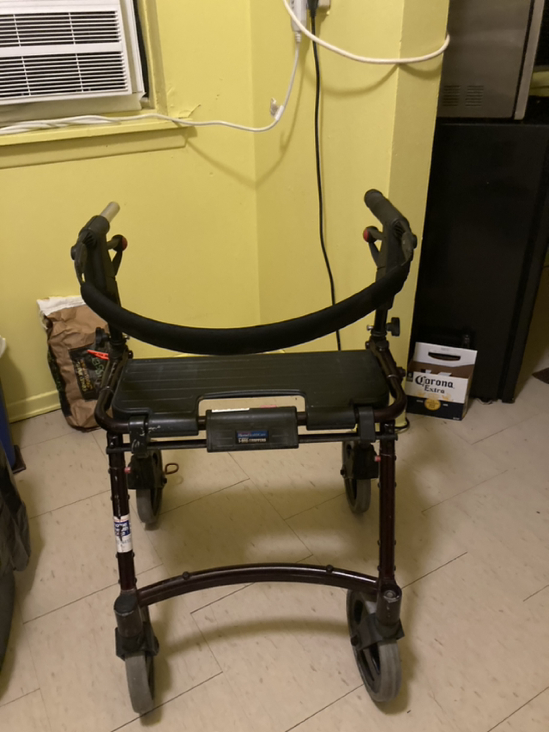 Adult Walker