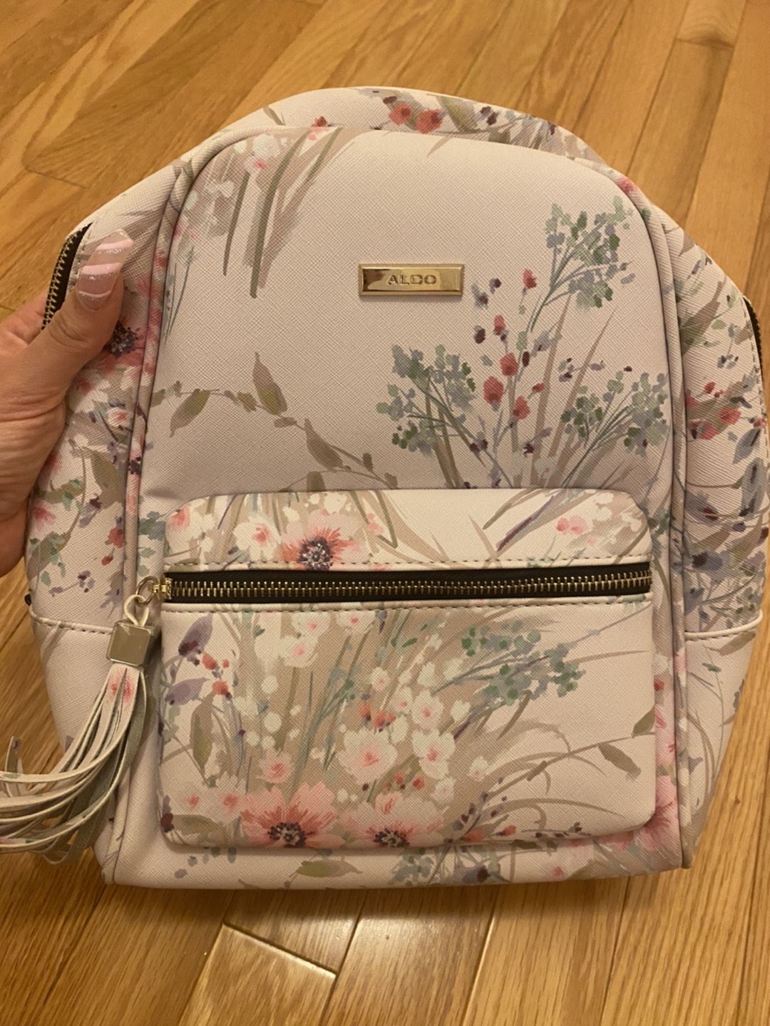 Brand New Aldo backpack!