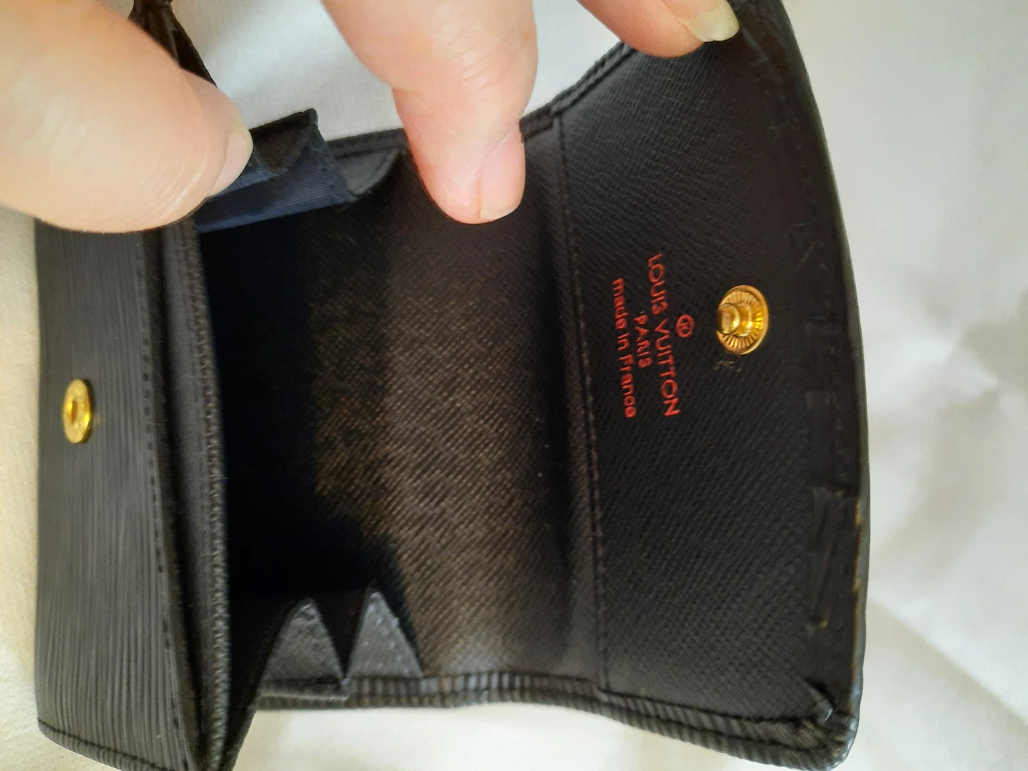 New Wallet( Moving Sale) - photo 2