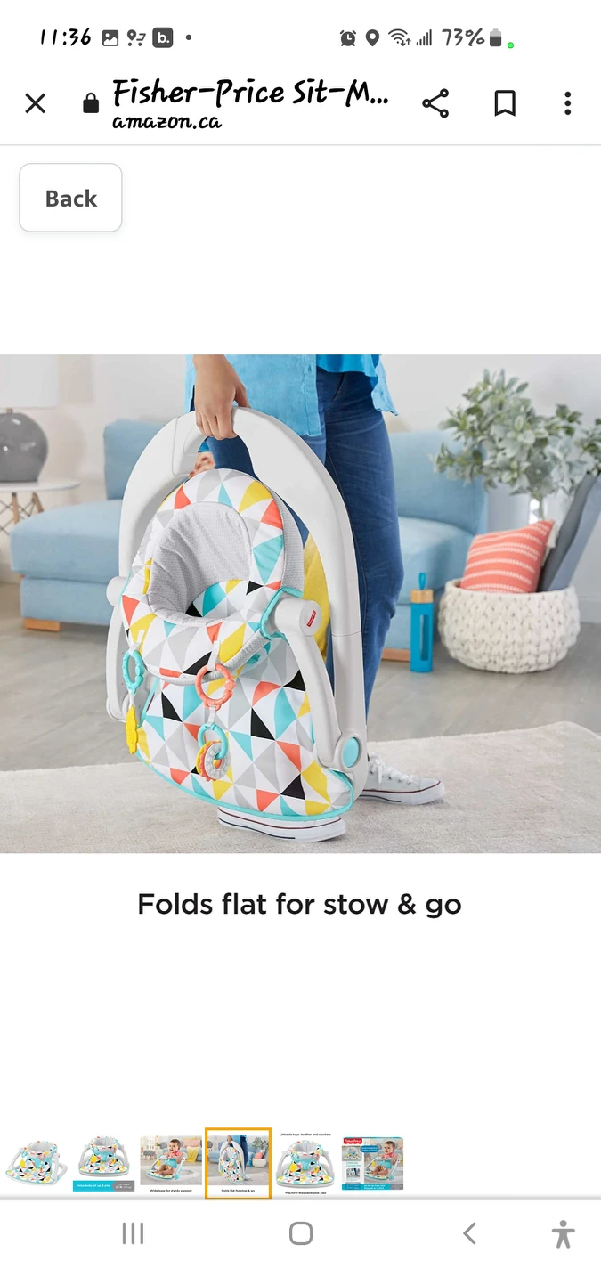 Sit me up image indicator(5)