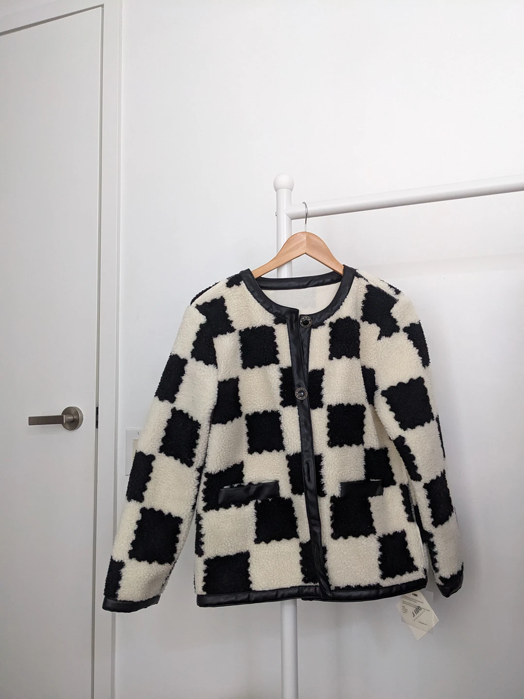 JING Jacket New