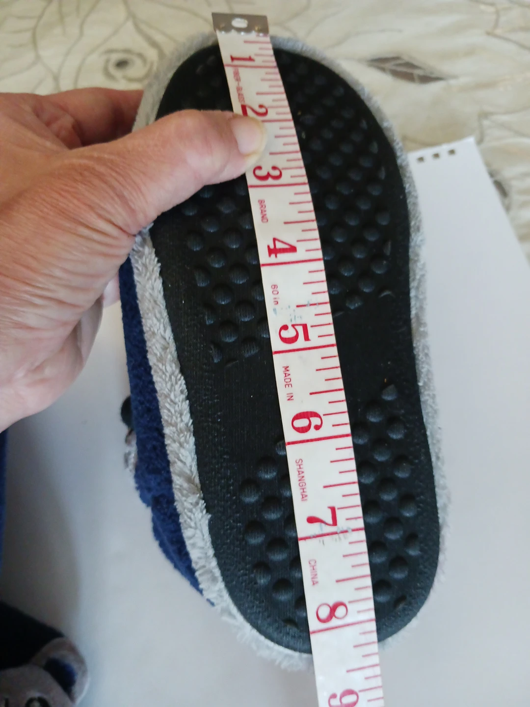 Kids warm bootie image indicator(7)