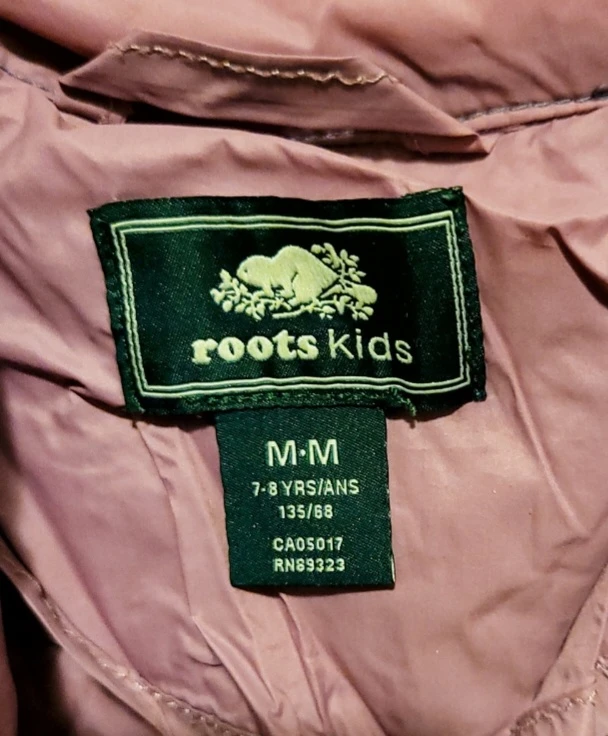 Girl Spring Jacket - photo 2