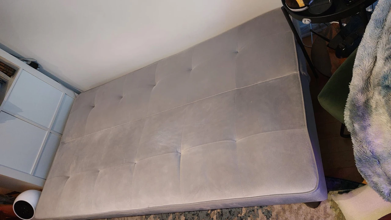 Convertible Sofa Bed and Couch - photo 3