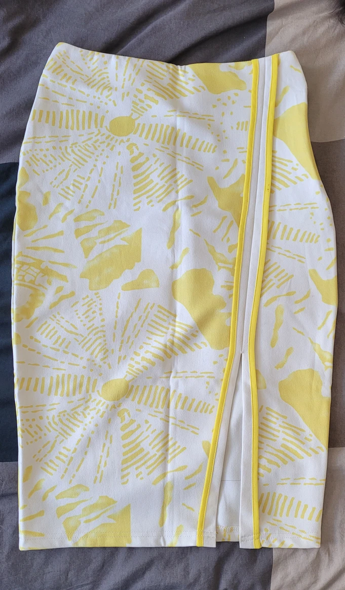 Dress Skirts Size M image indicator(3)