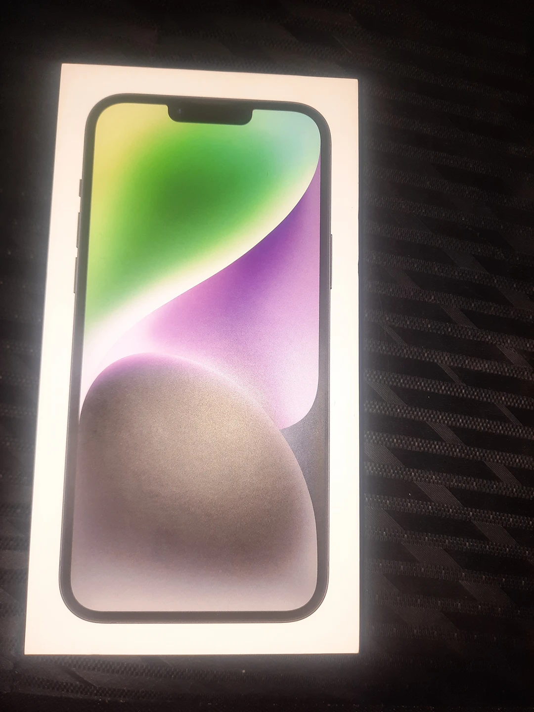 iphone 14 plus 128gb