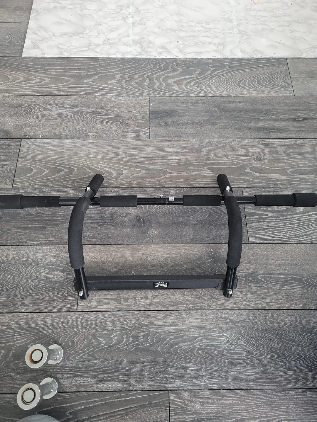 EVERLAST pull up bar thumbnail