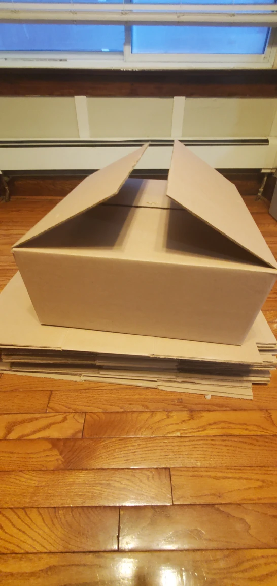 FREE boxes (17x) thumbnail