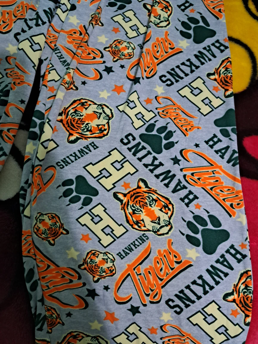 Brand new Stranger Things pajama pants - photo 4