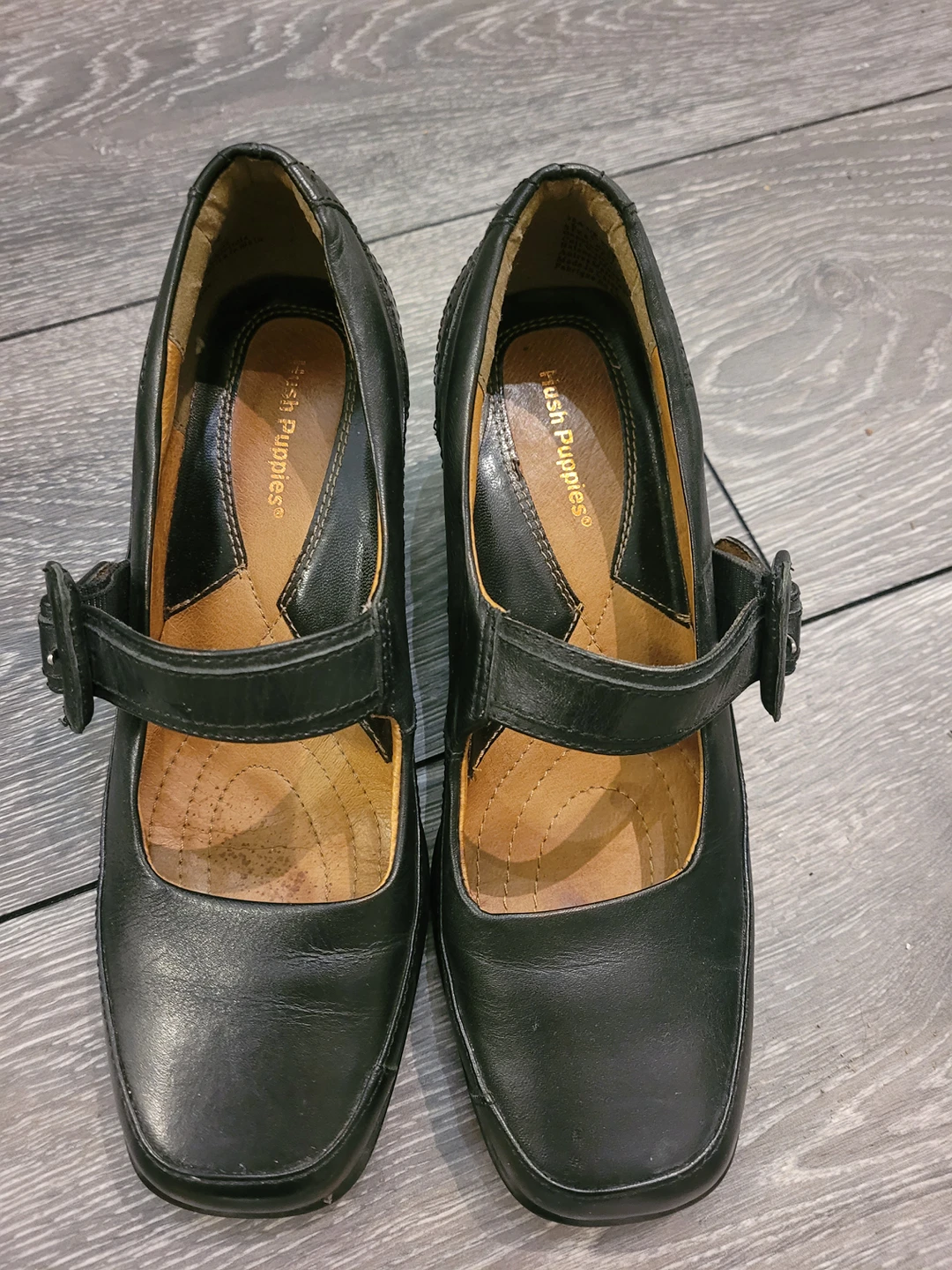 Hush Puppies women's shoes thumbnail
