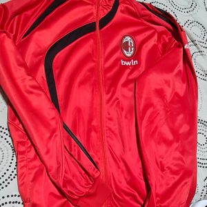 Ac milan sweater