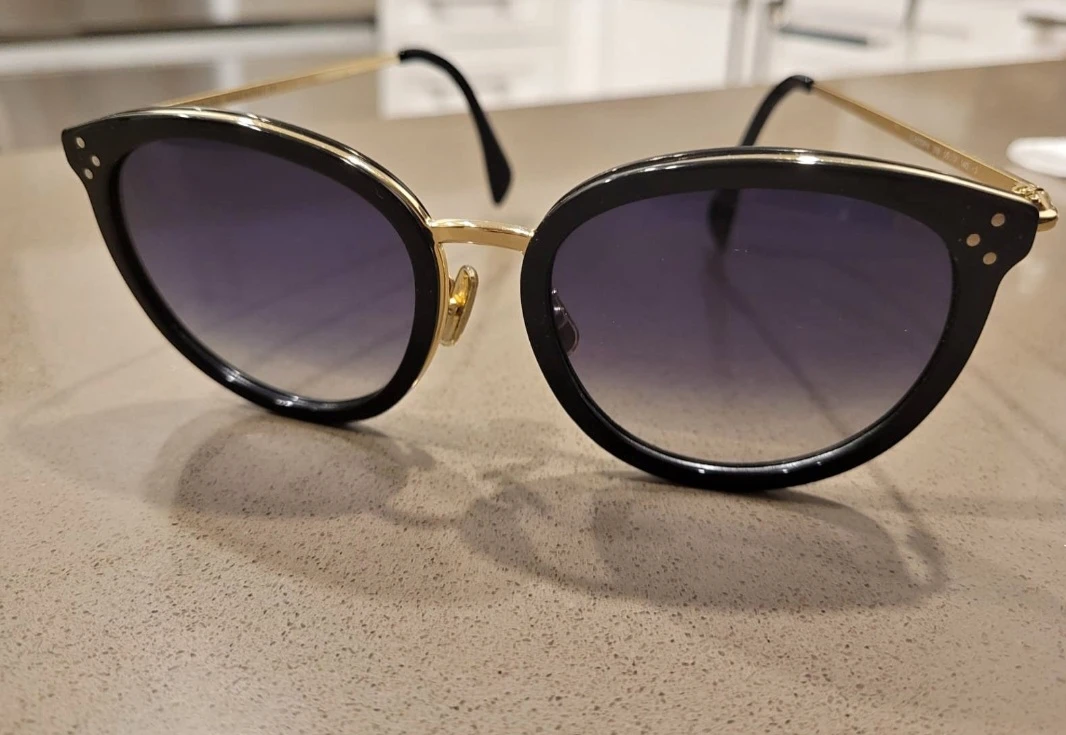 Authentic Celine Sunglasses