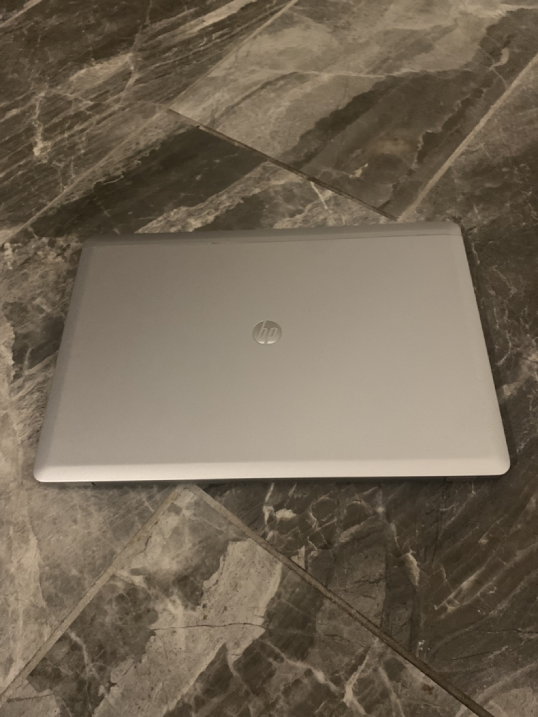 HP Laptop (for parts) thumbnail