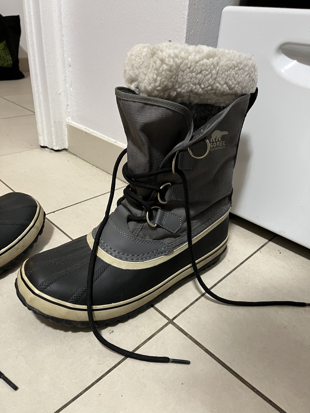 Sorel Boots - photo 2