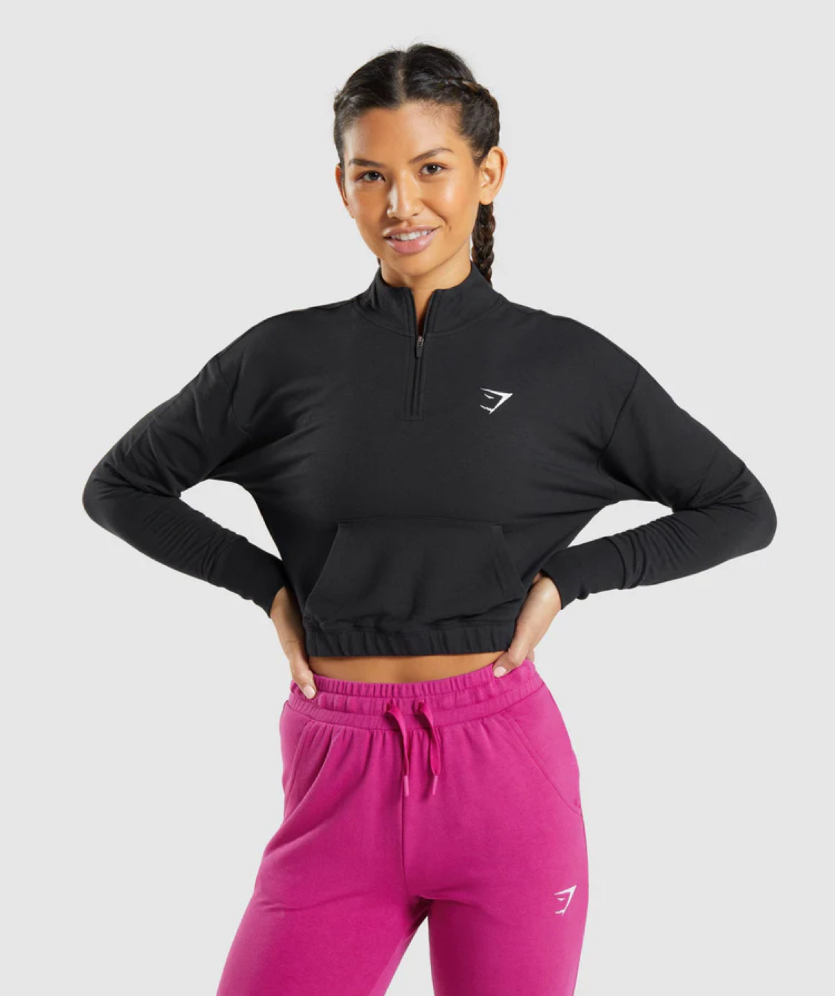 Gymshark Pippa Crop