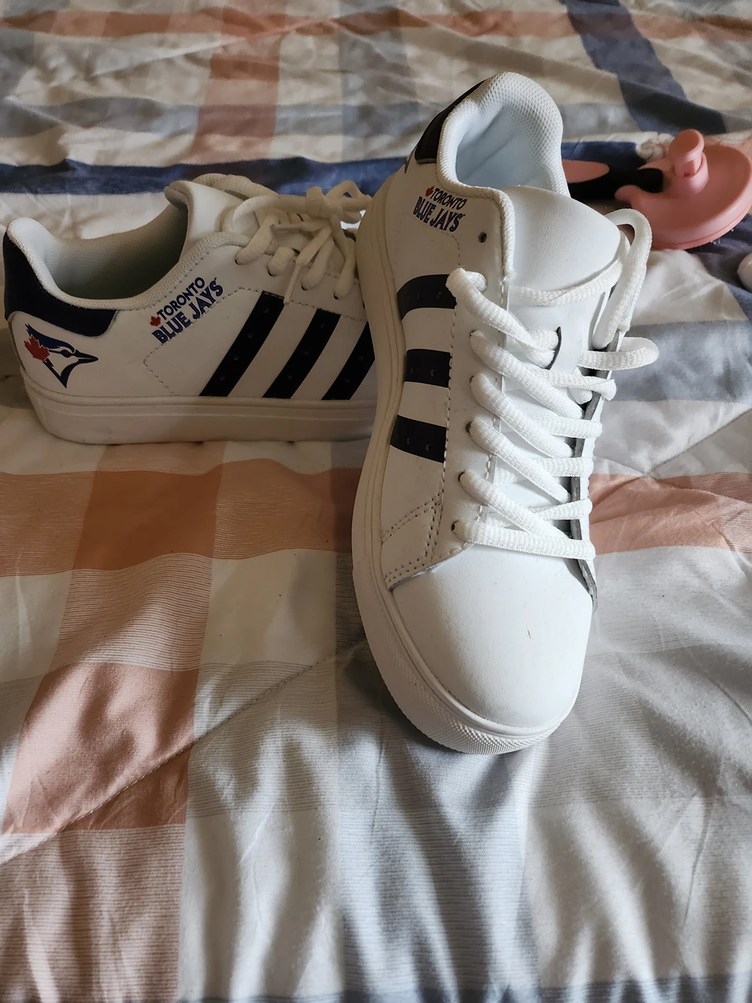 Running  shoe $20
