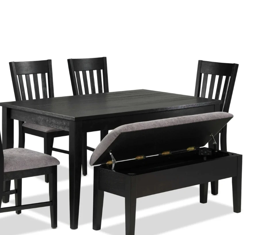 New Diningroom set - photo 3