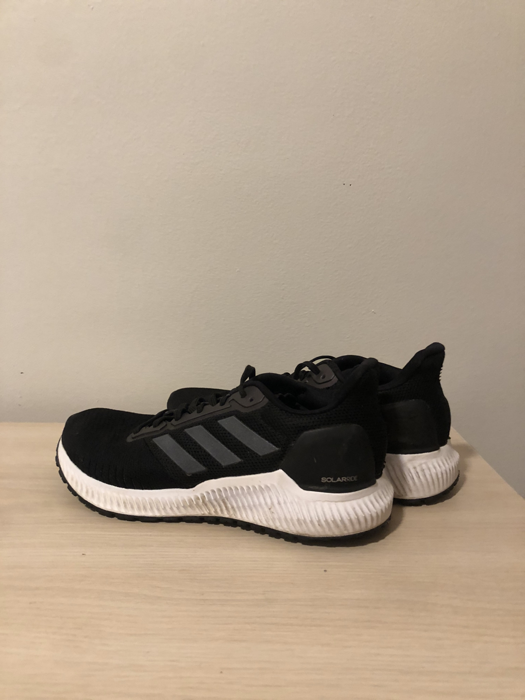 Adidas Solar ride ultra boost nmd - photo 3