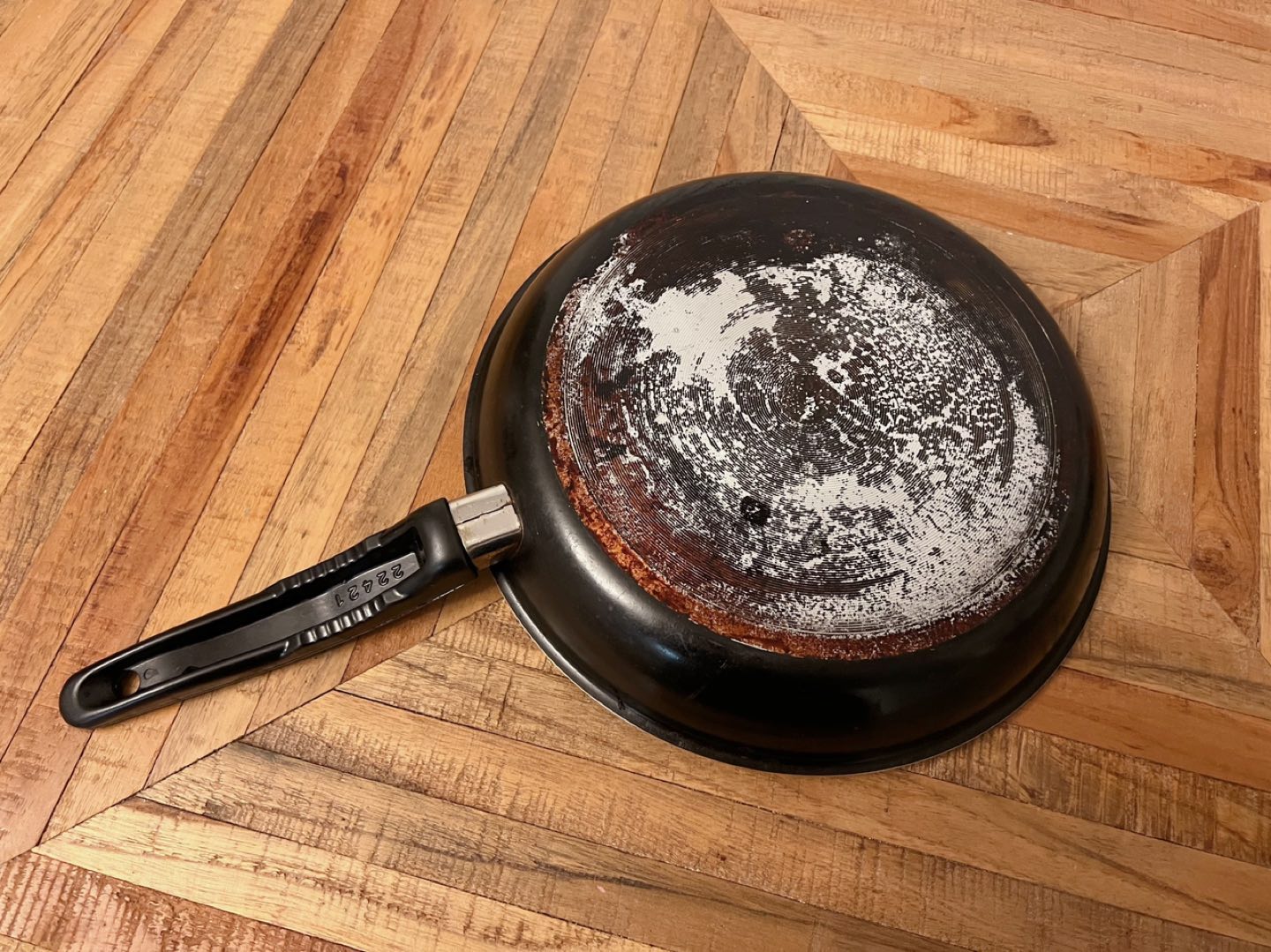 Ikea Frying Pan 27cm - photo 3