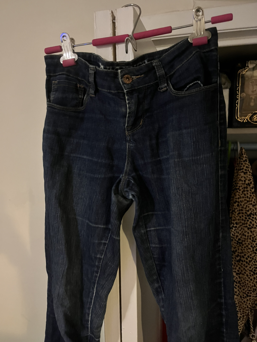 Parasuco capris thumbnail