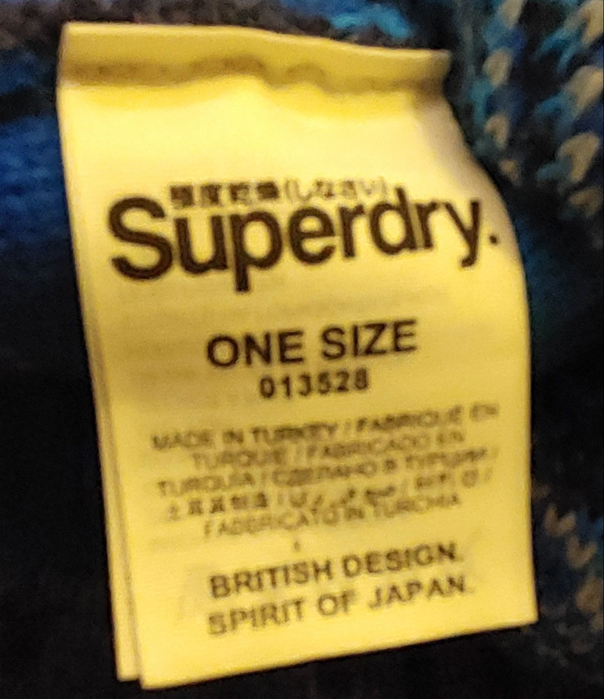 superdry beanie - photo 2