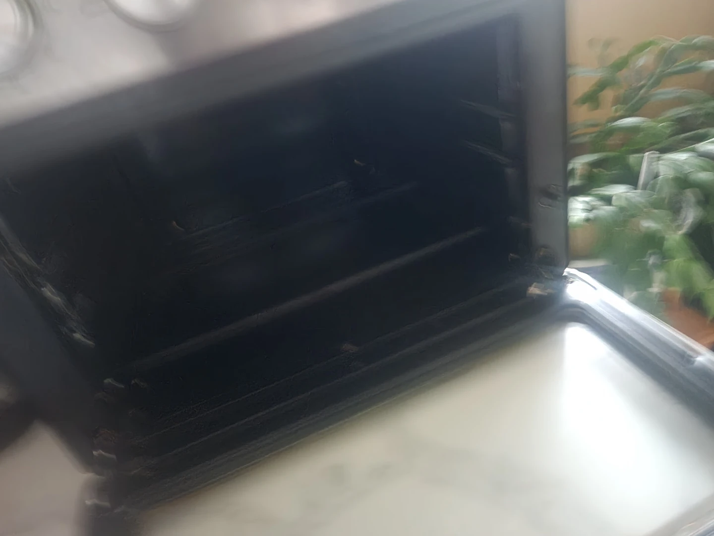 cheafman oven - photo 2