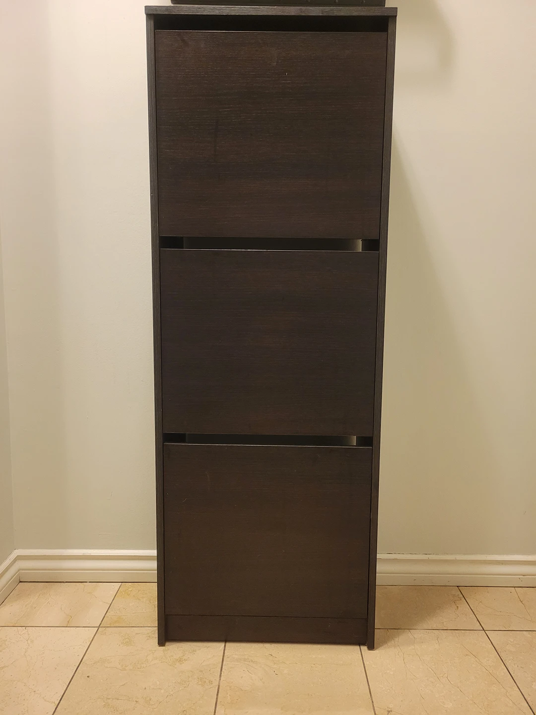Shoe Cabinet