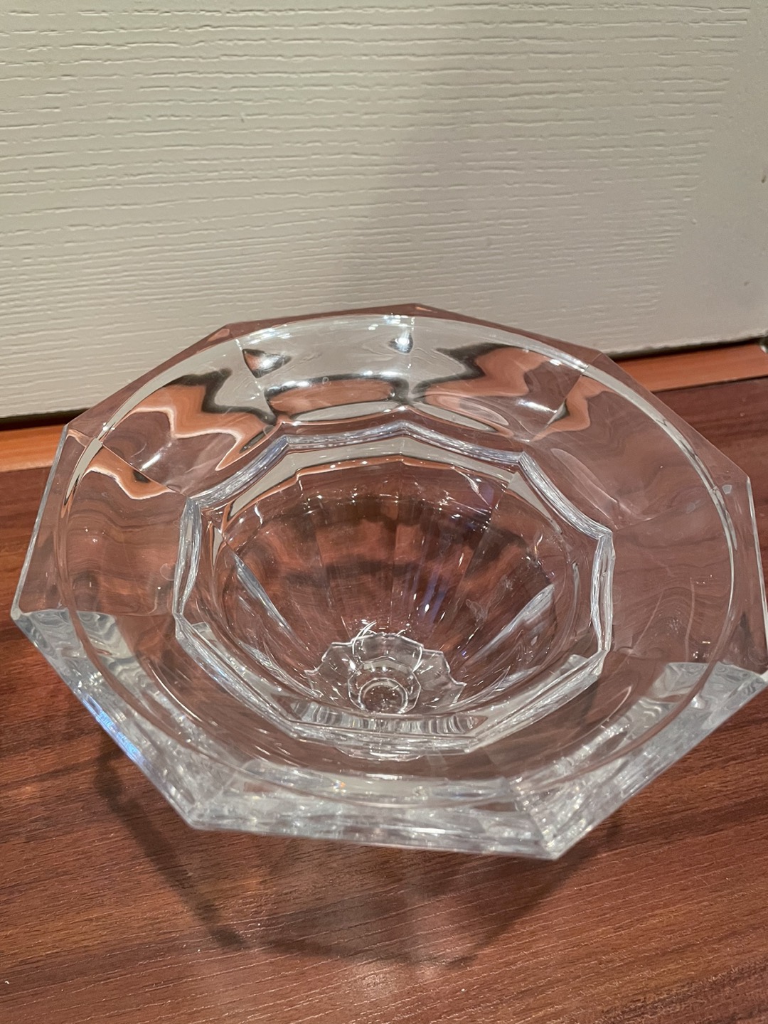 Austrian Crystal pillar bowl image indicator(2)