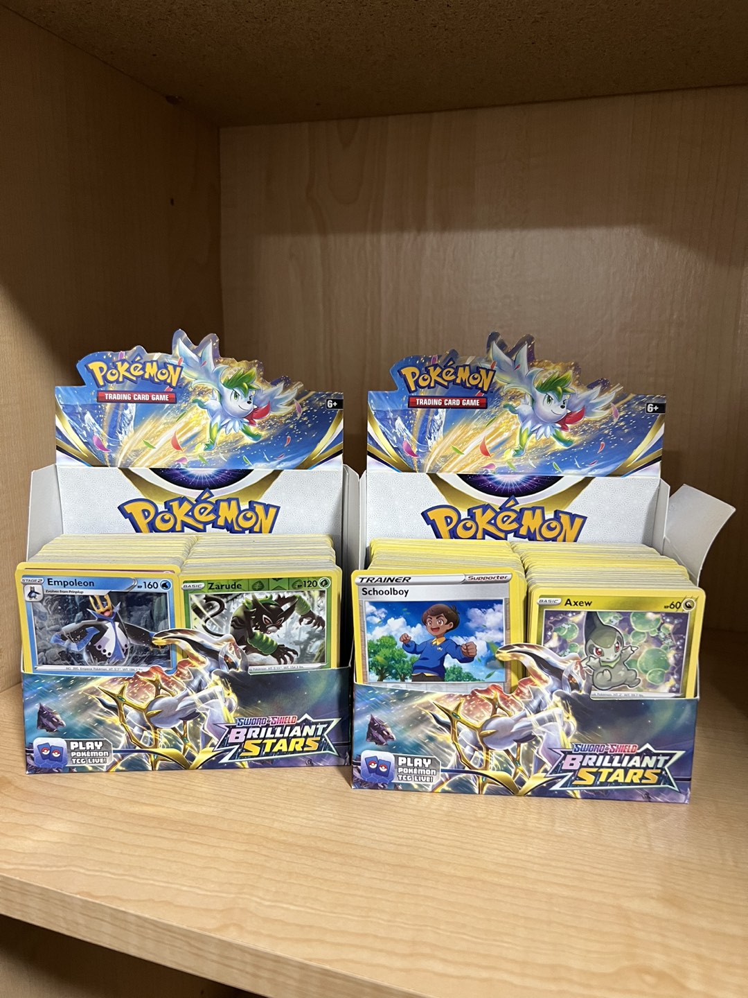 bulk pokemon cards and code cards - photo 2