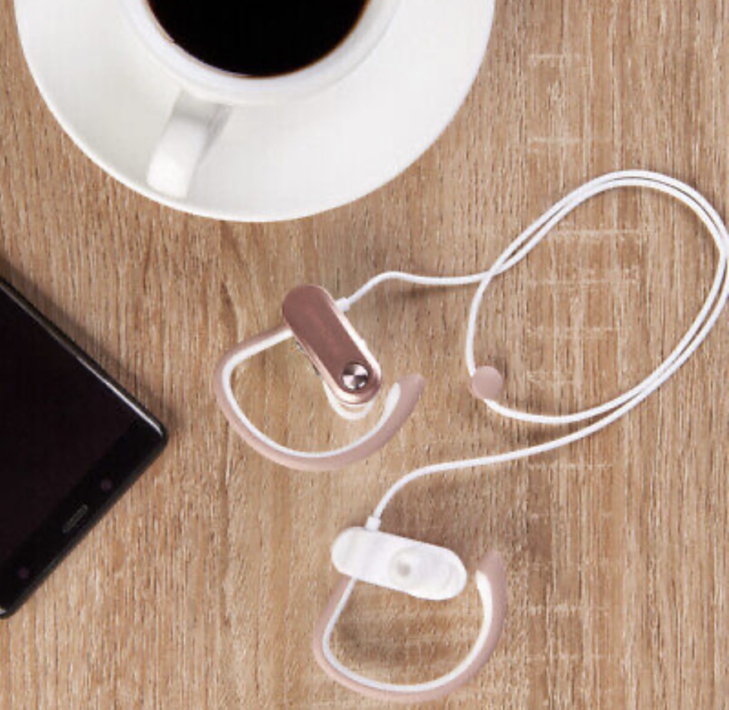 New Wireless Bluetooth Sport Earbuds image indicator(3)