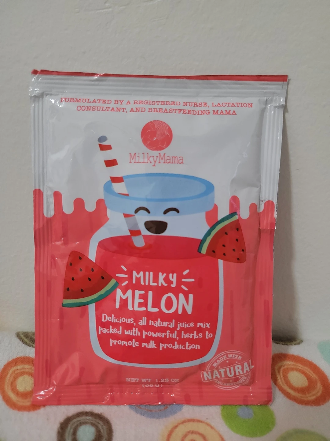 Lactation drink - photo 2