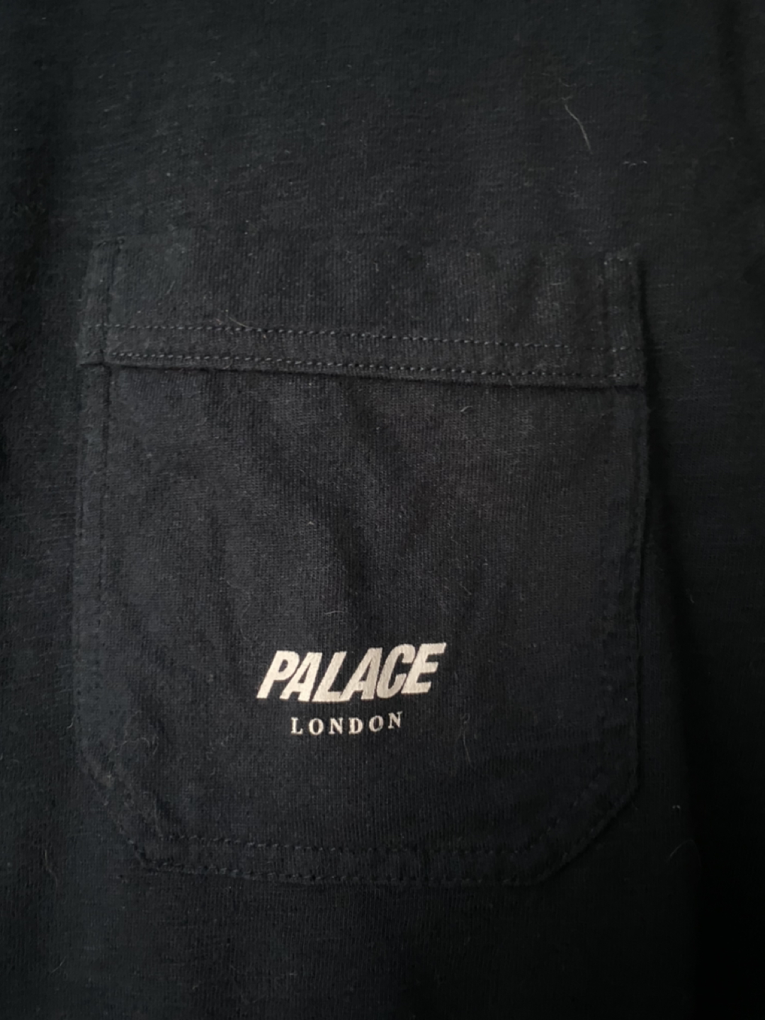 Palace Long Sleeve with Pocket (small) image indicator(2)