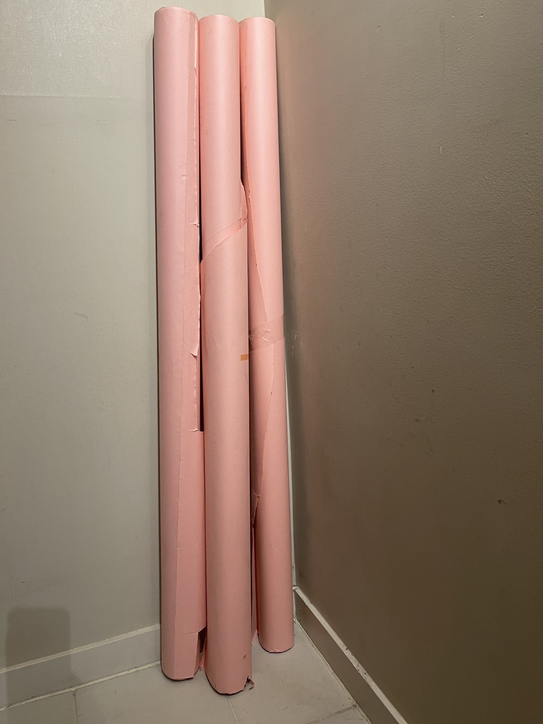 2 Savage Seamless Background Paper, 53 Inch Wide x 12 Yards thumbnail