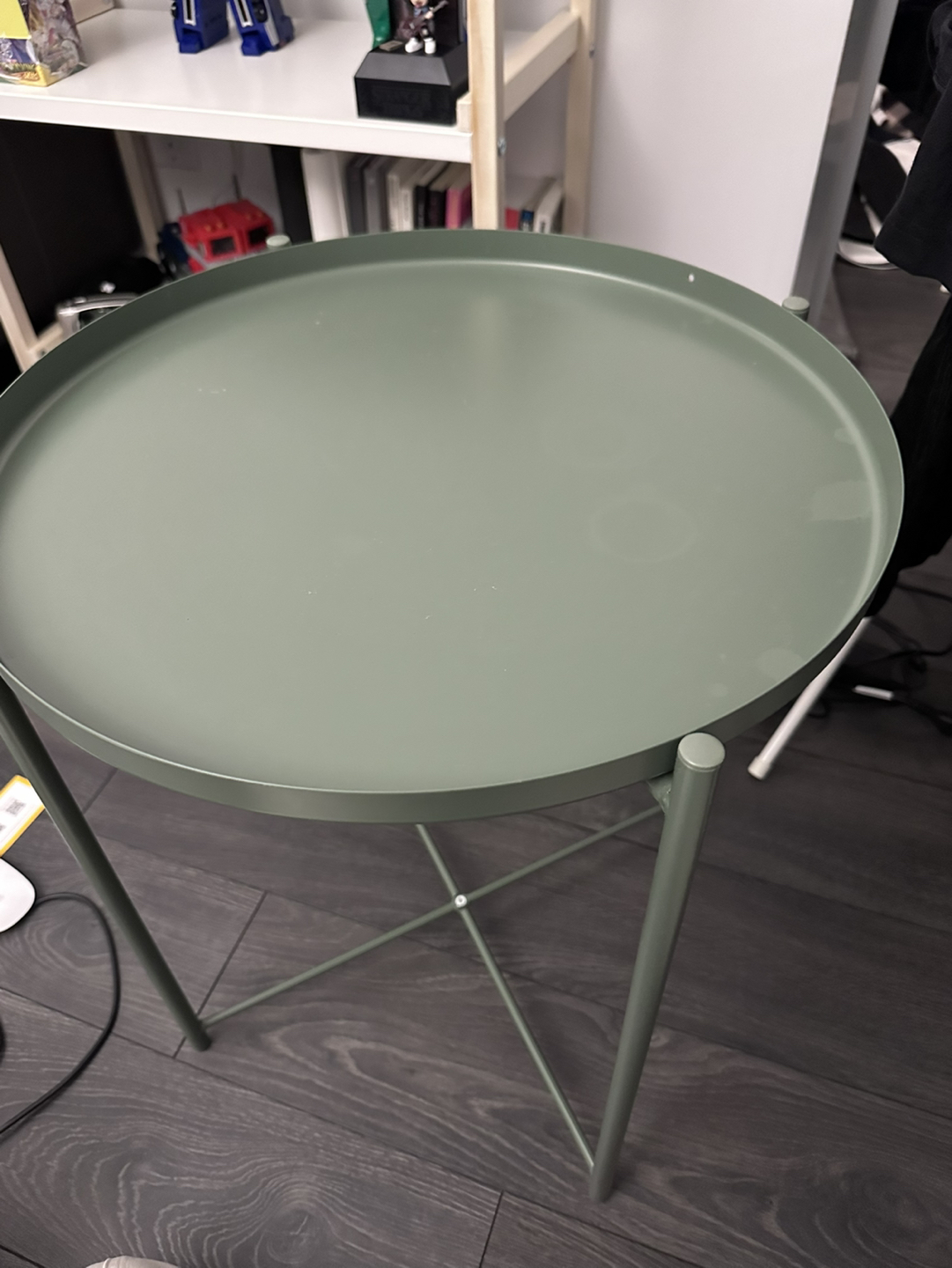 ikea coffee table