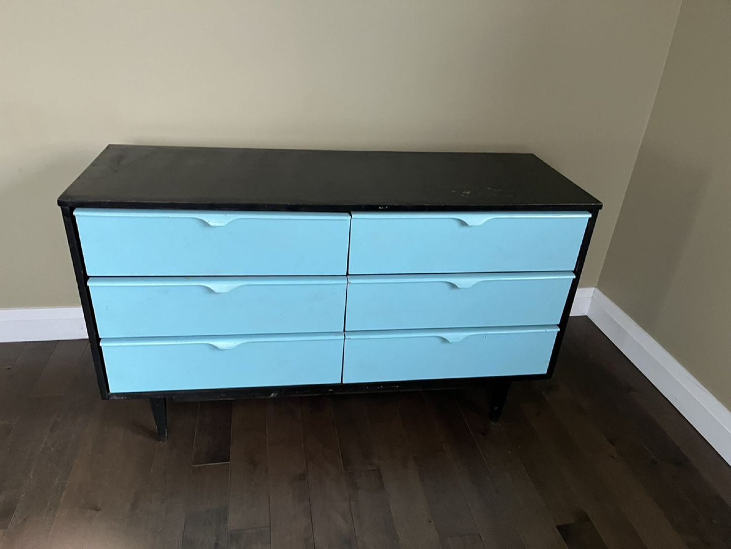 TV cabinet/waredrobe drawers, cheap $78 thumbnail