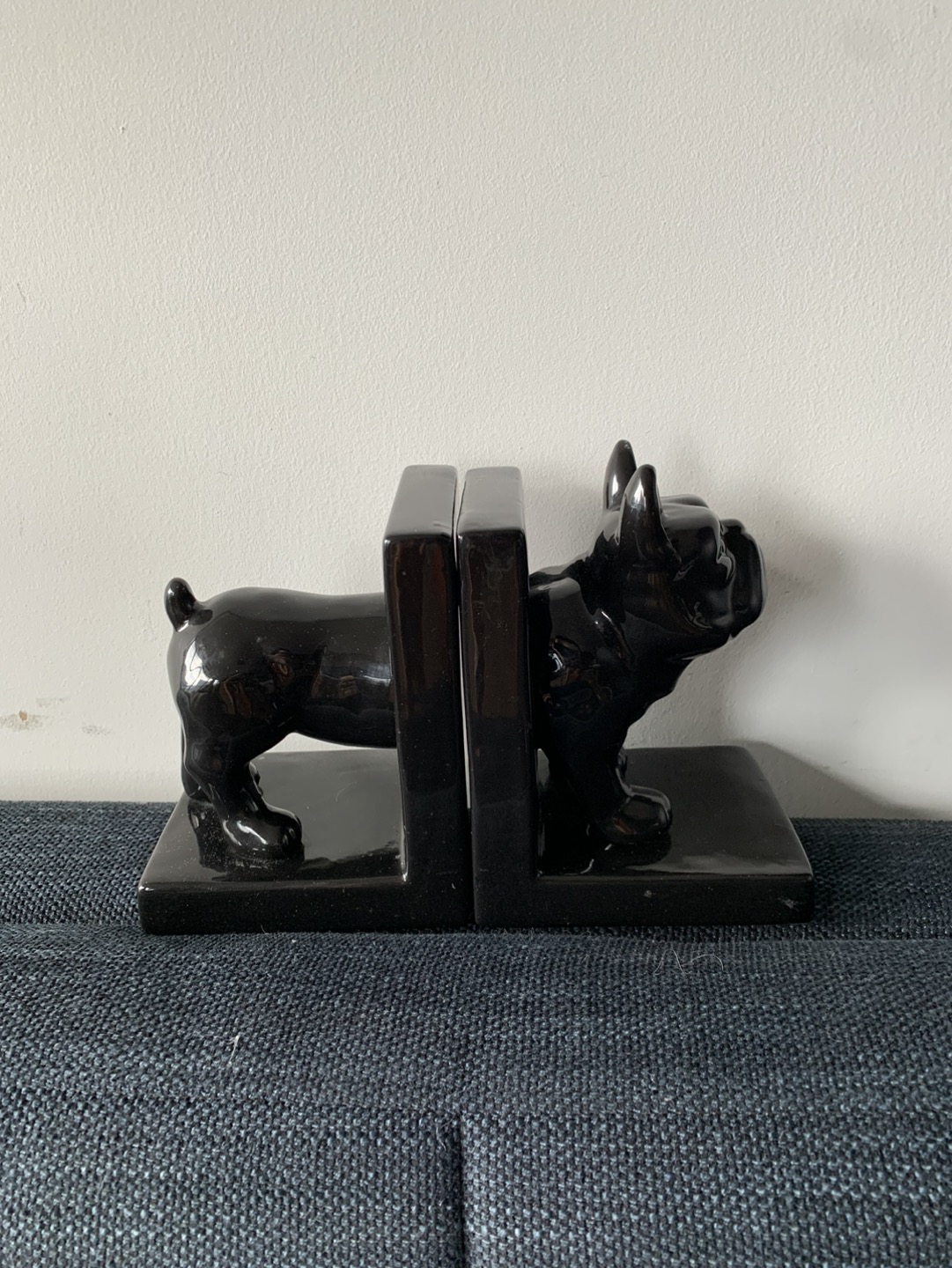 French bulldog bookends image indicator(2)