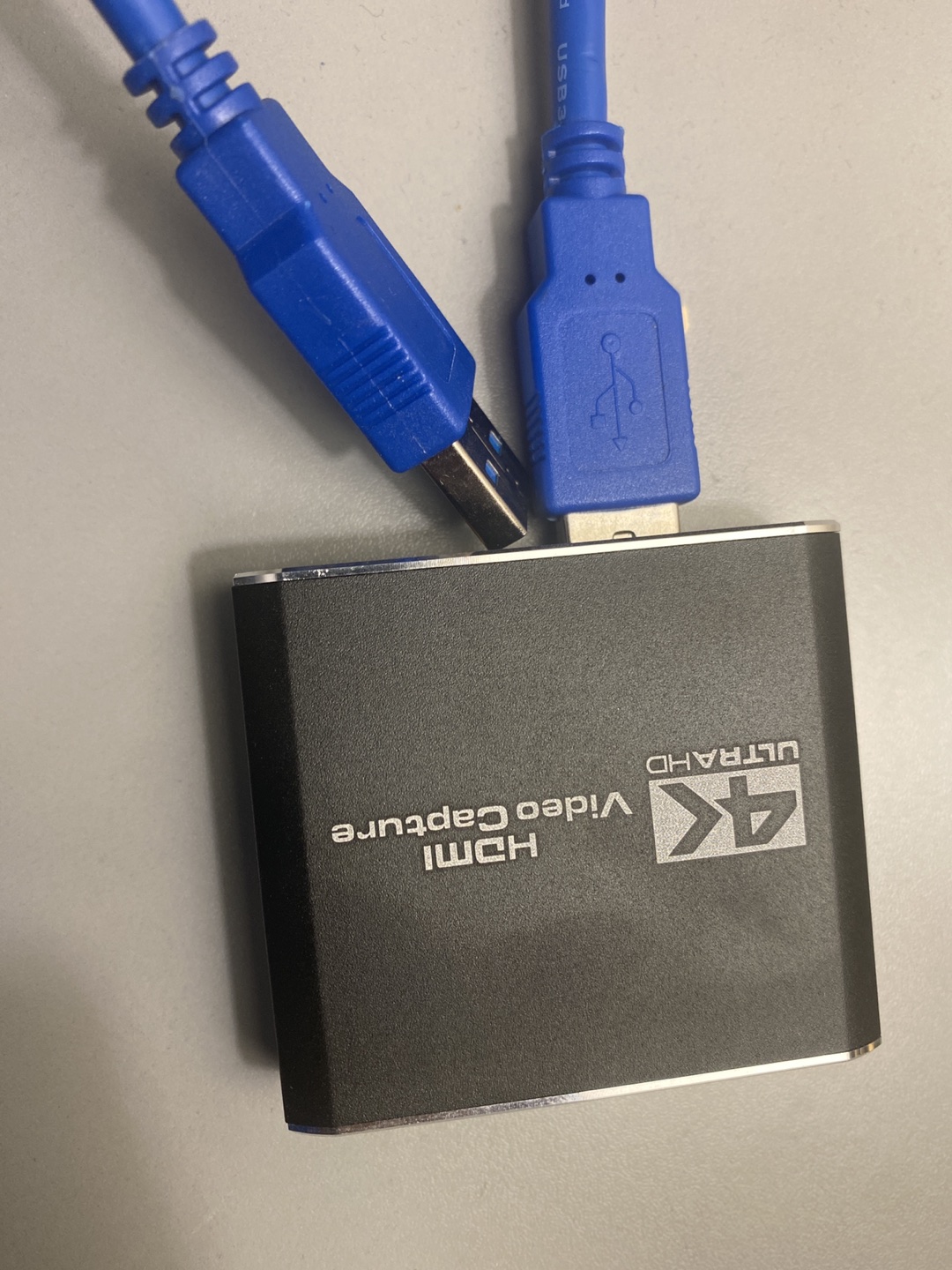Video capture card