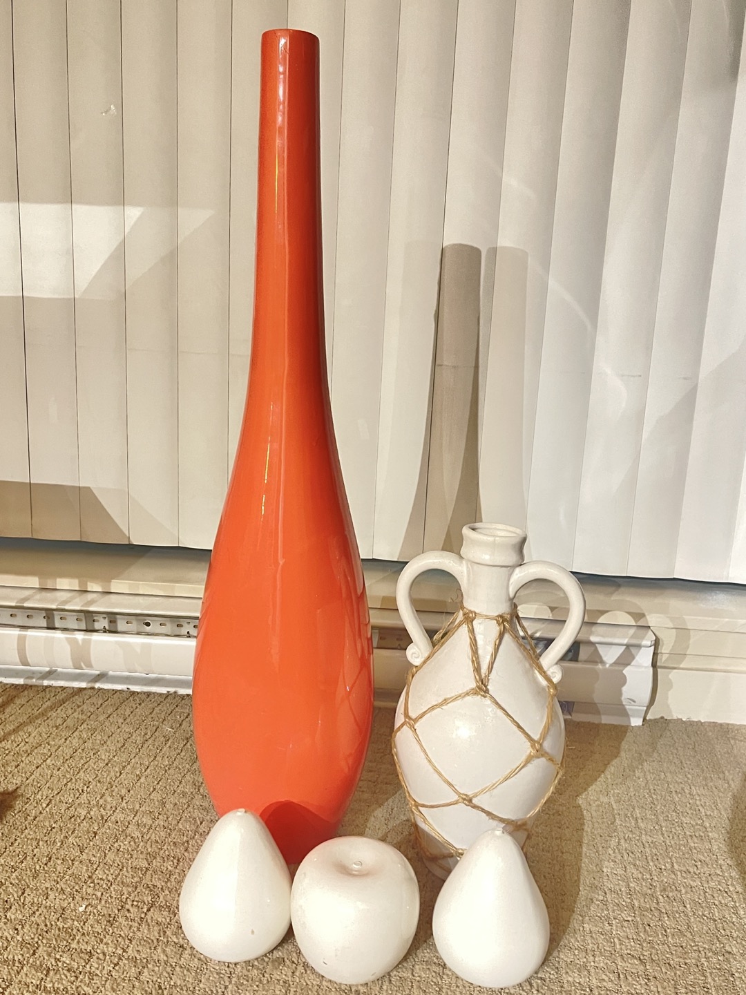 Decorative Accents