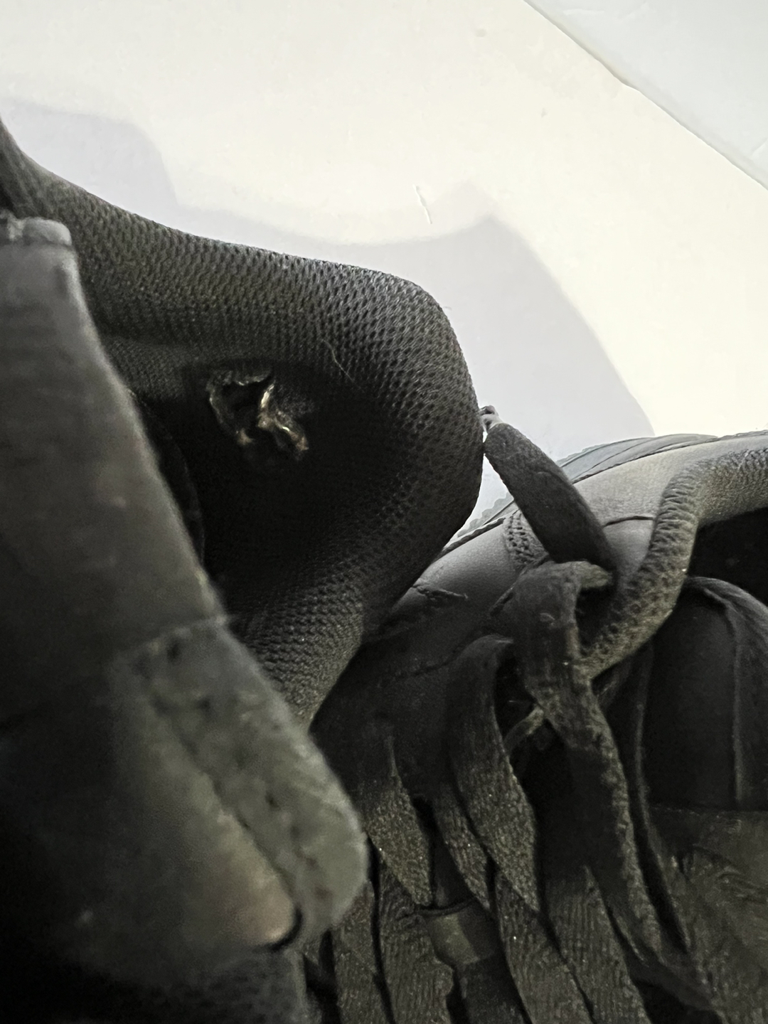 Running shoes - photo 3