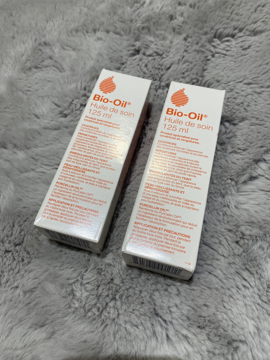 Bio Oil 125ml $10 each thumbnail