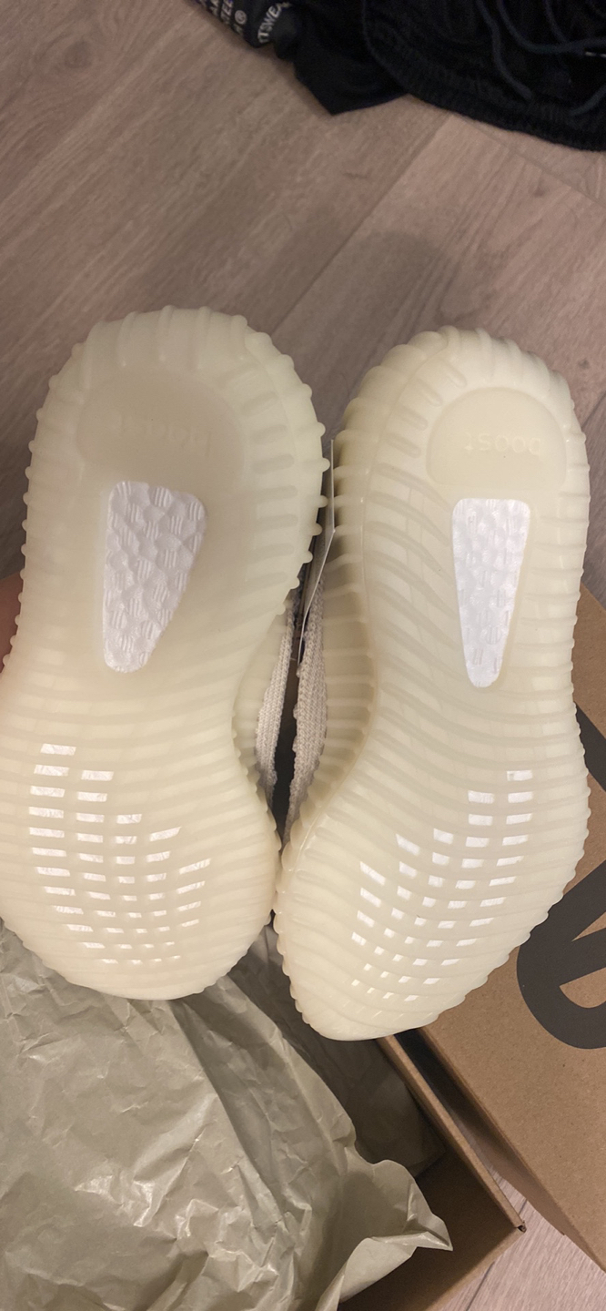 Adidas yeezy boost 350 v2 originals (adults) image indicator(2)