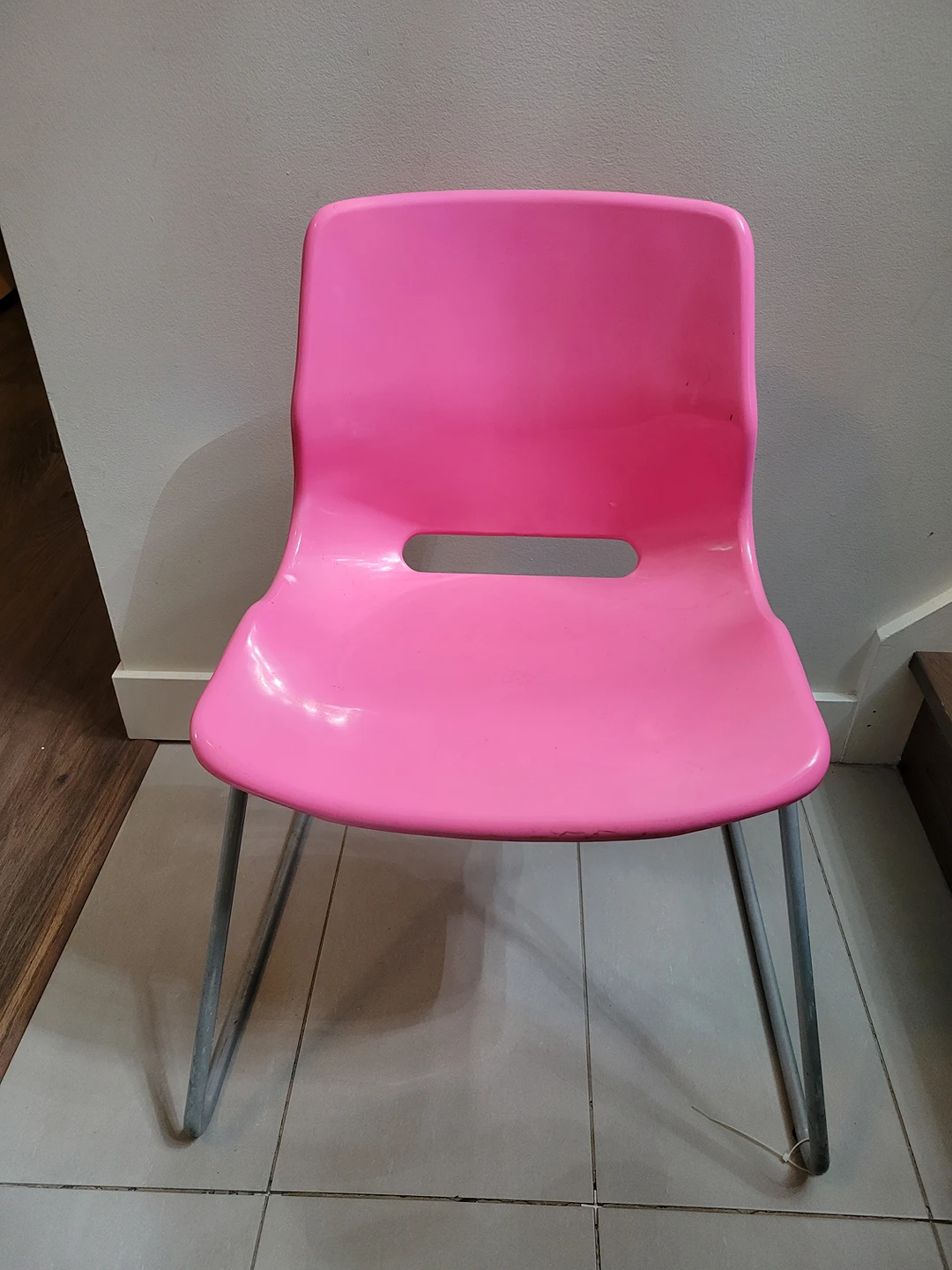 Ikea chair