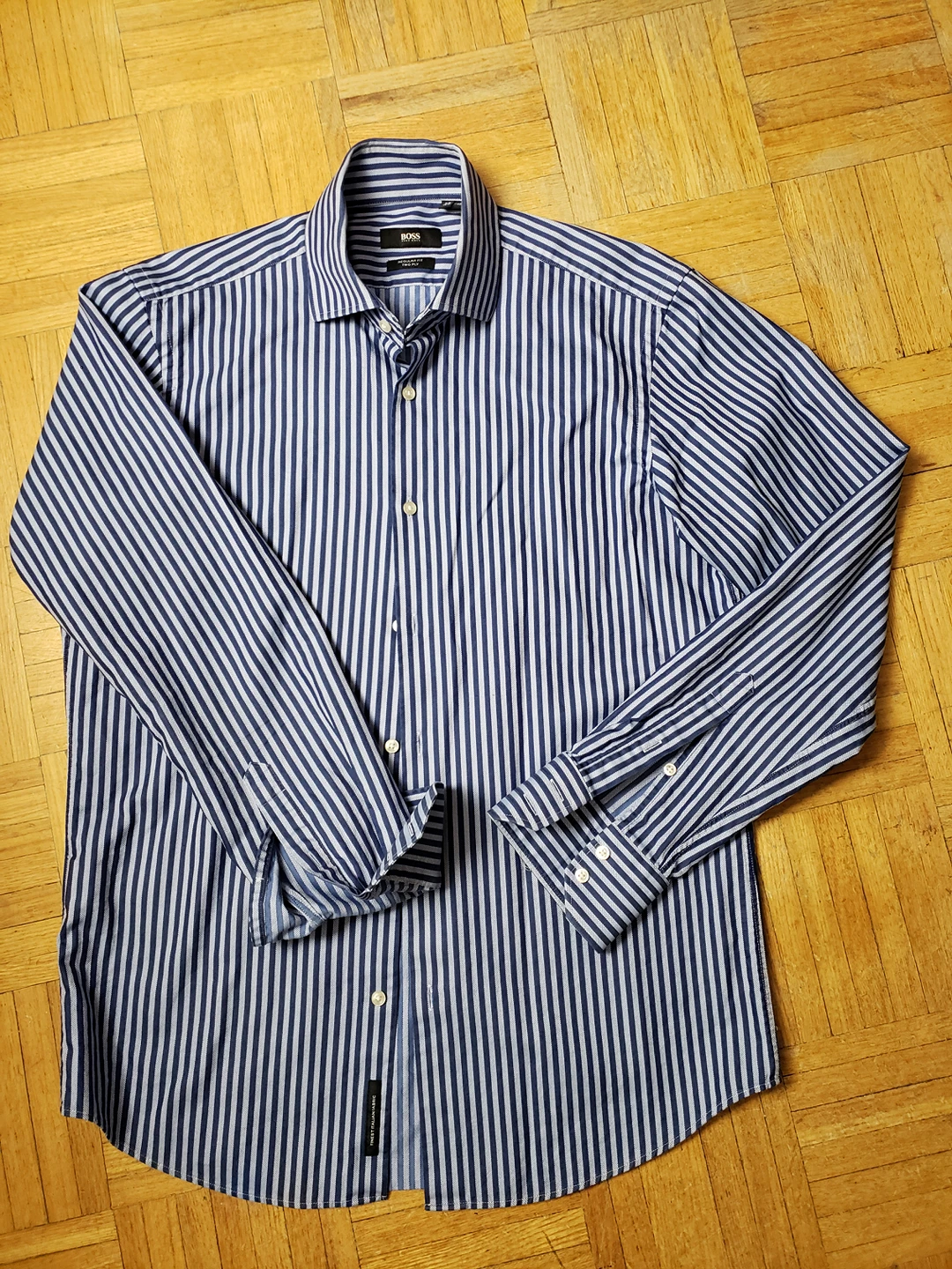 HUGO BOSS Men"s Shirts thumbnail