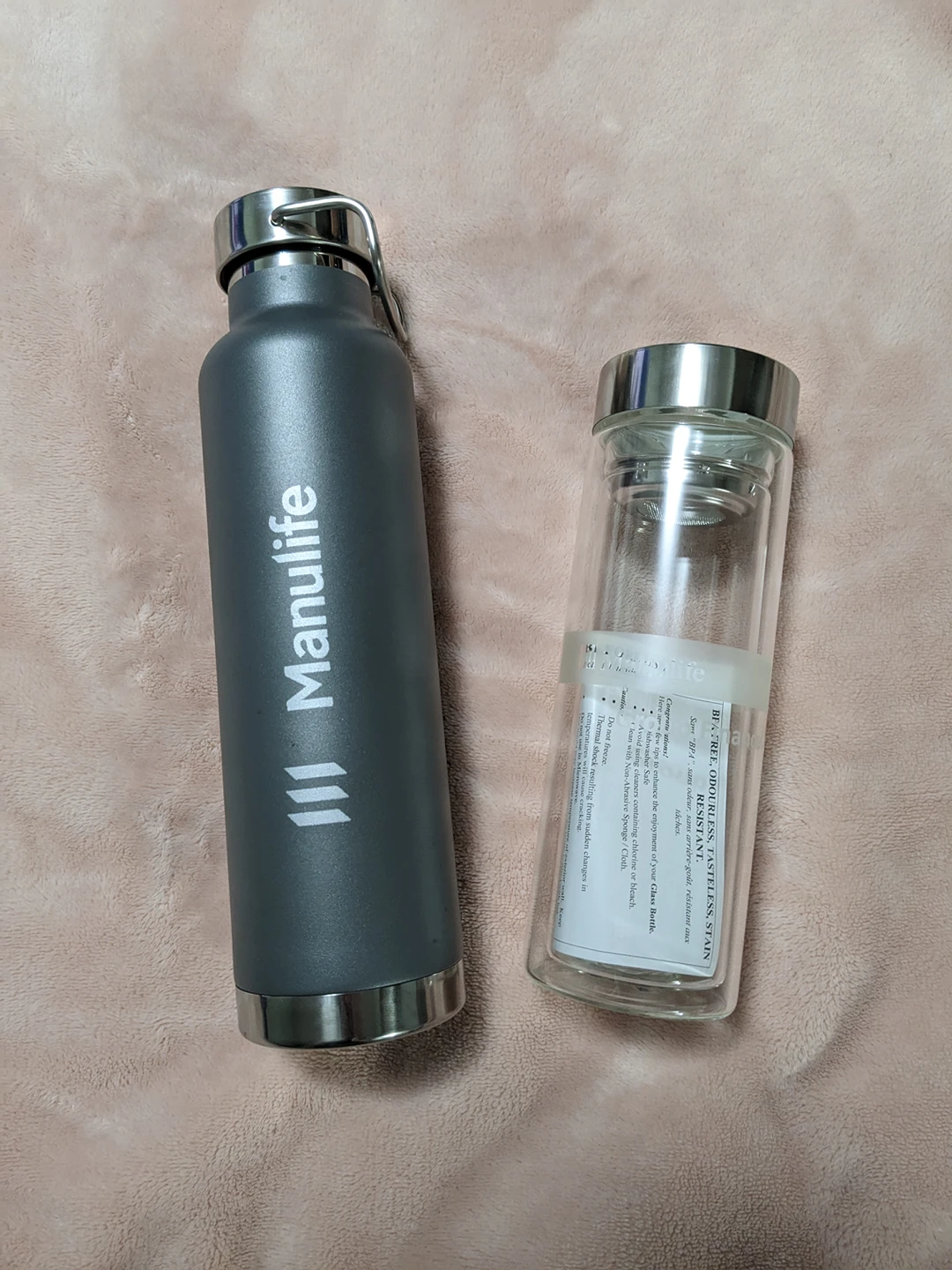 tumbler