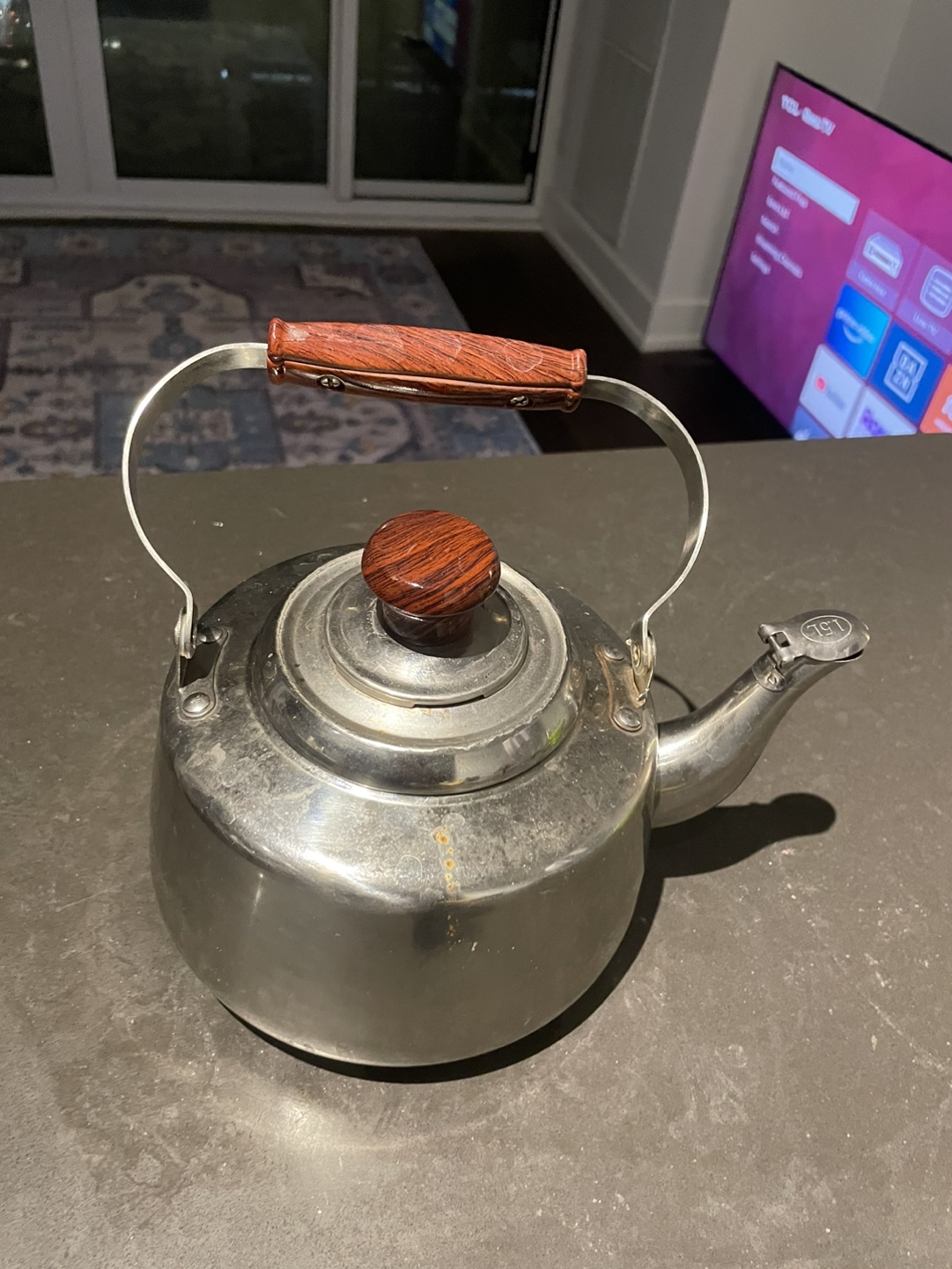 Tea Pot