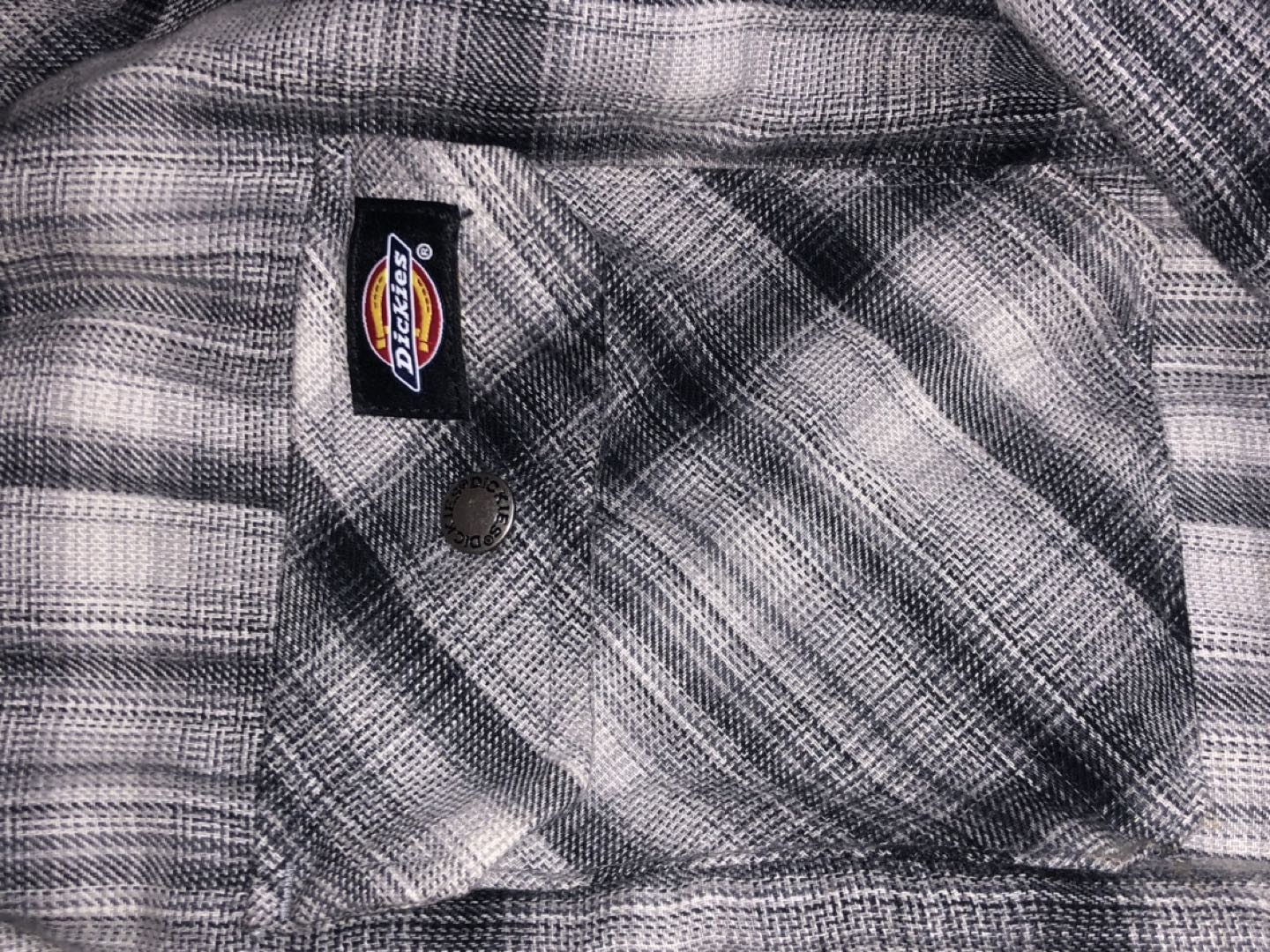 Dickies Jacket Work Carhart Mans - photo 5
