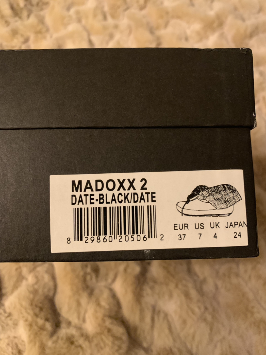 NEW House of Harlow - Madoxx 2 - Sz 7 image indicator(6)