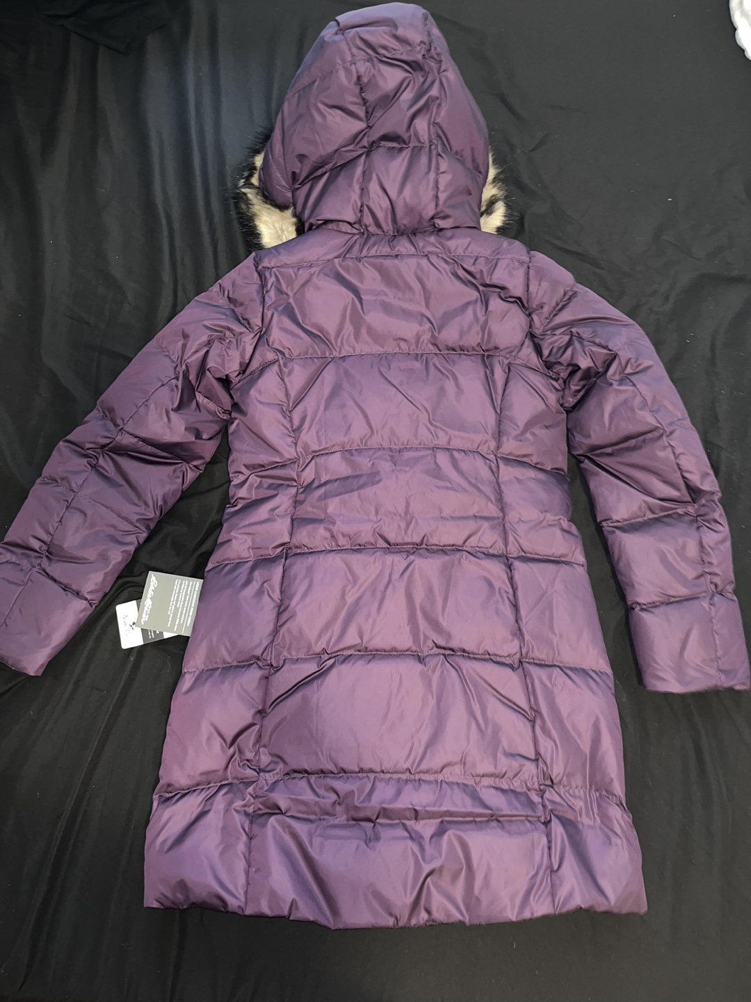 Winter jacket - photo 2