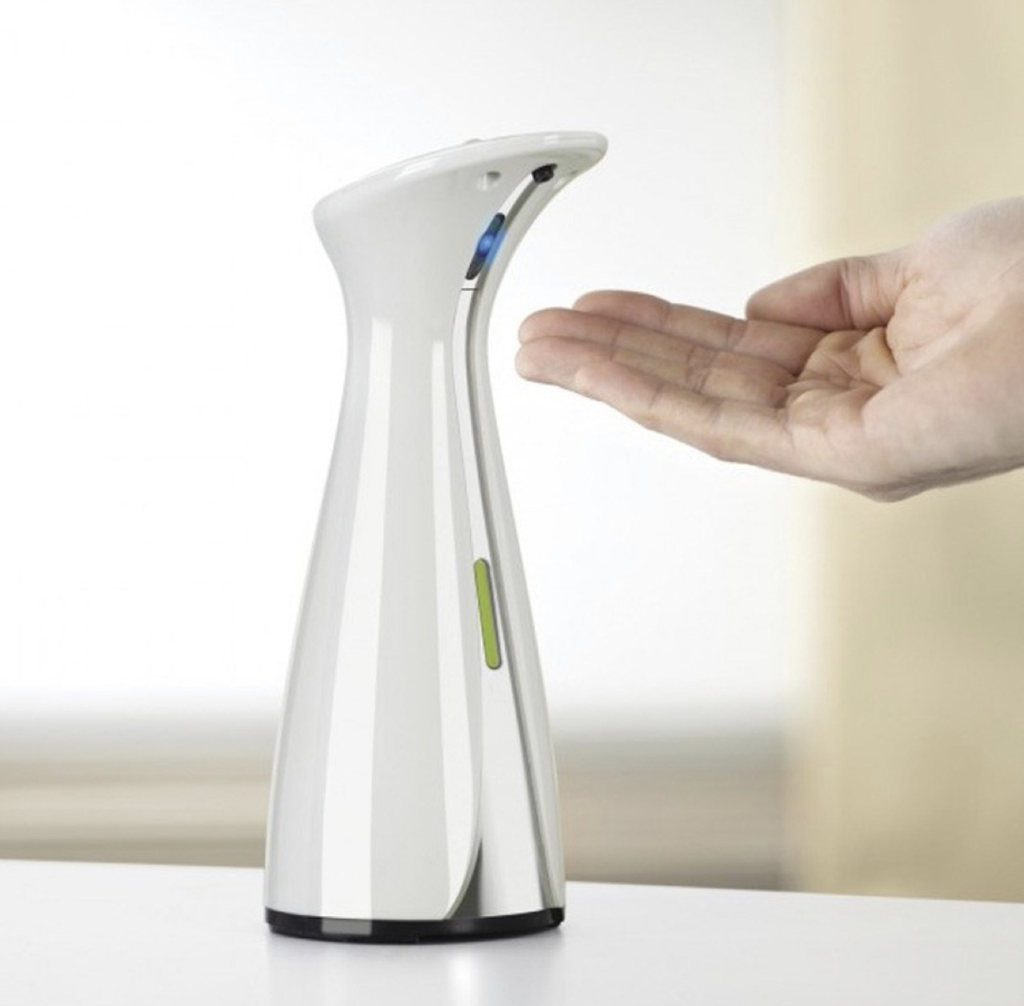 UMBRA Automatic Soap Dispenser